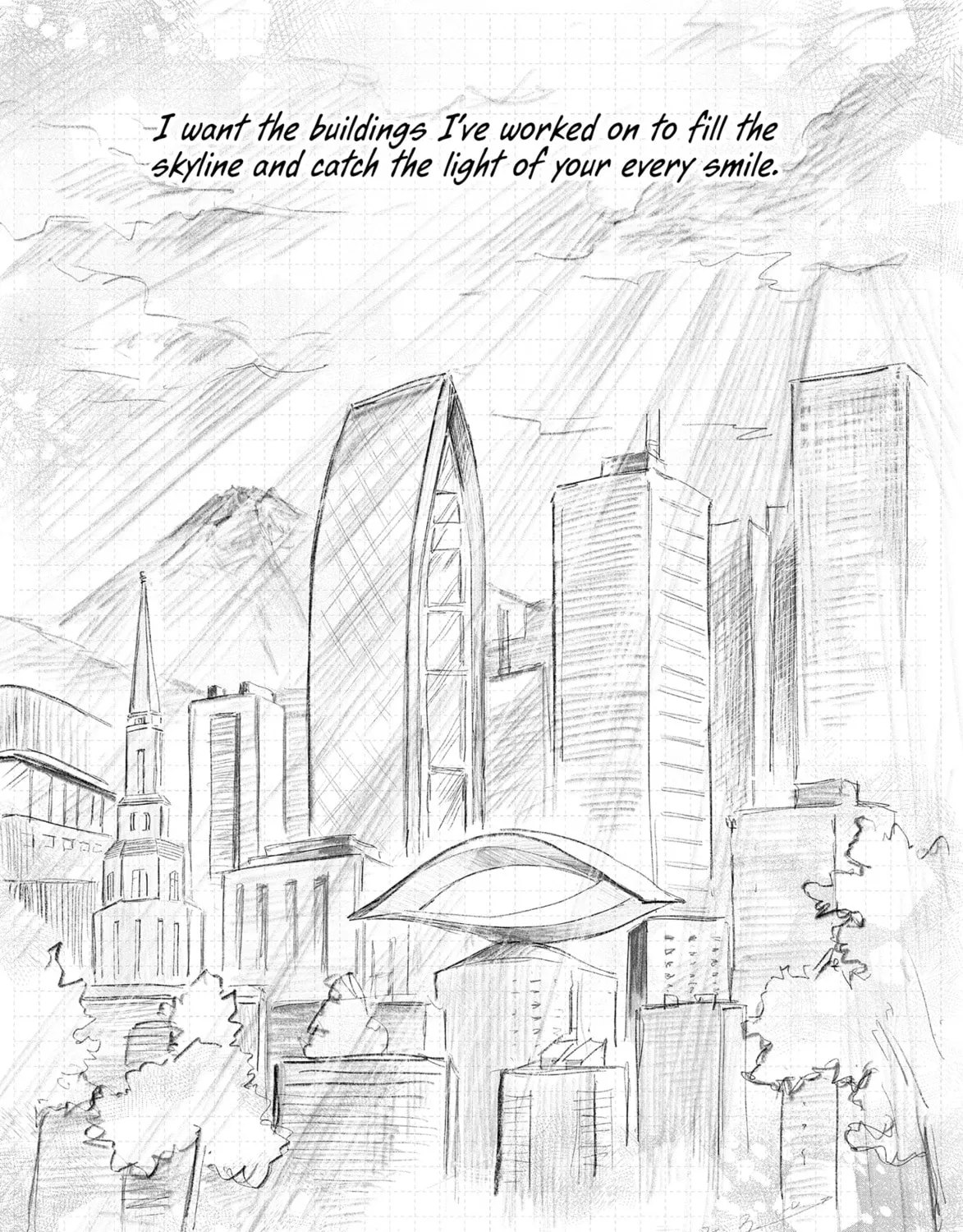 Virgin Love Chapter 38 page 25 - 