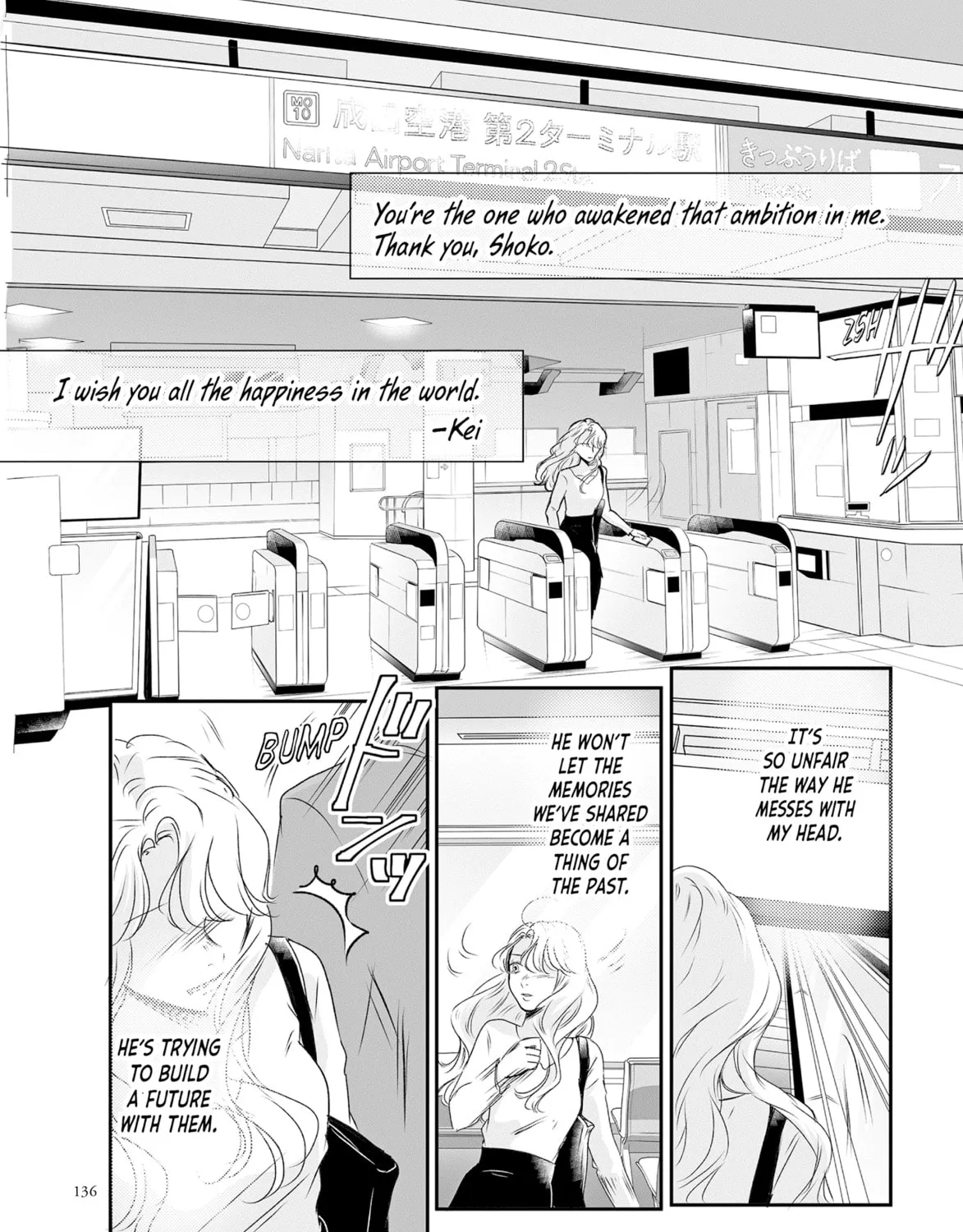 Virgin Love Chapter 38 page 27 - 