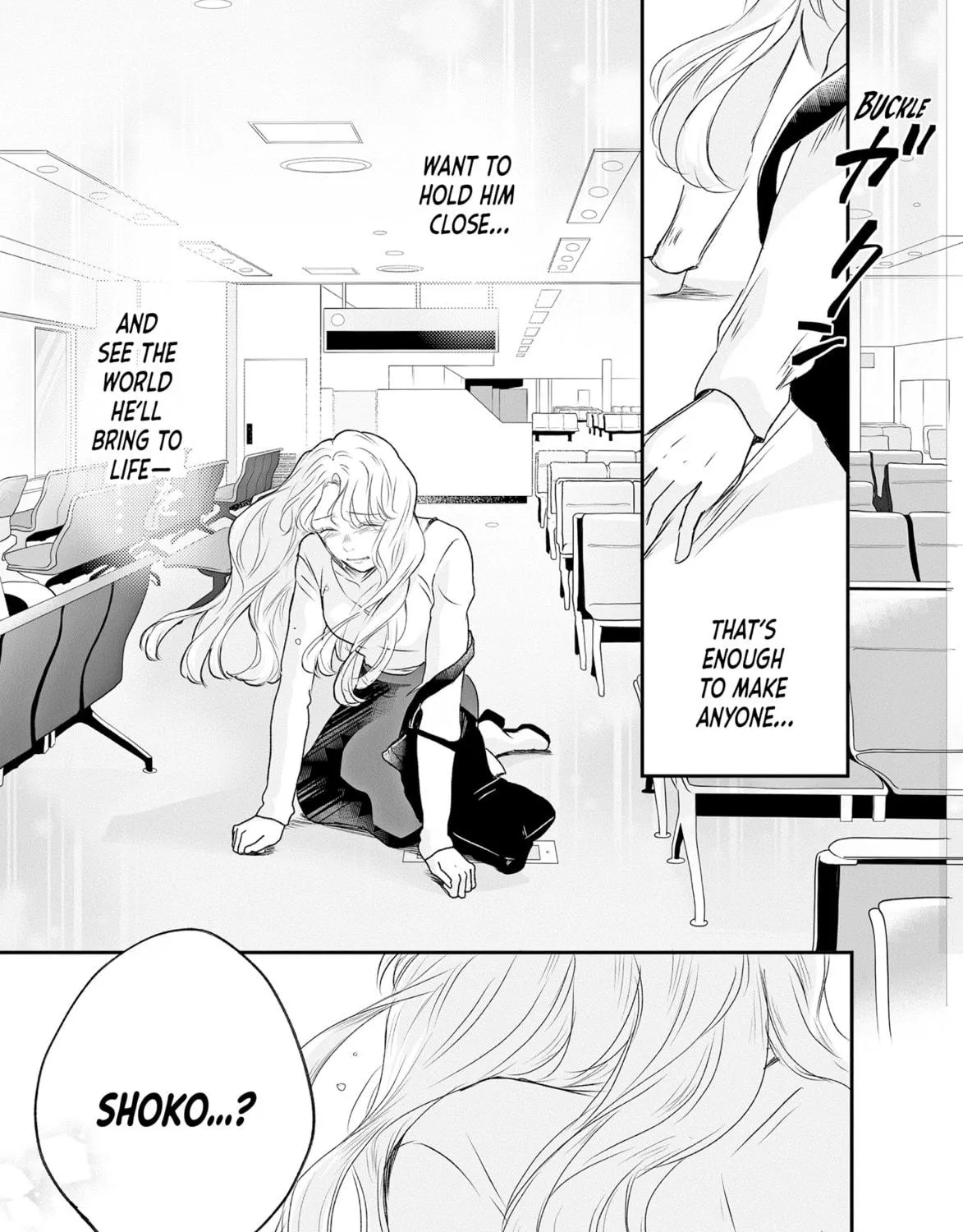 Virgin Love Chapter 38 page 29 - 