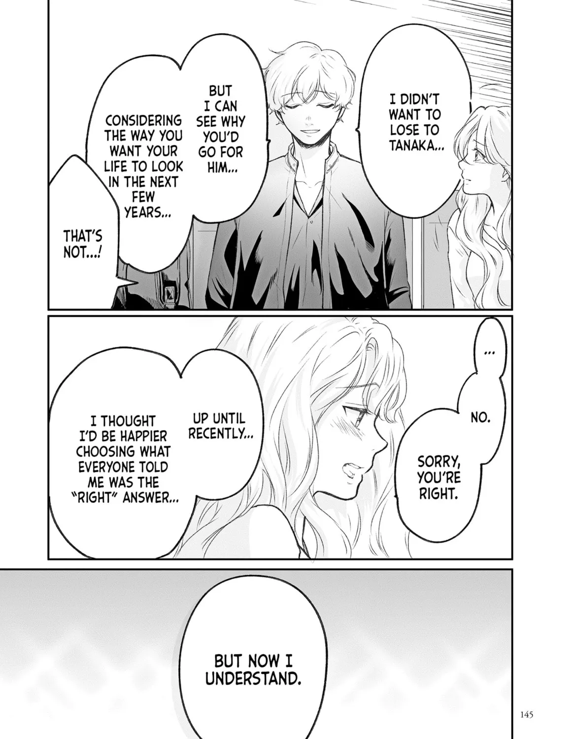Virgin Love Chapter 39 page 13 - 
