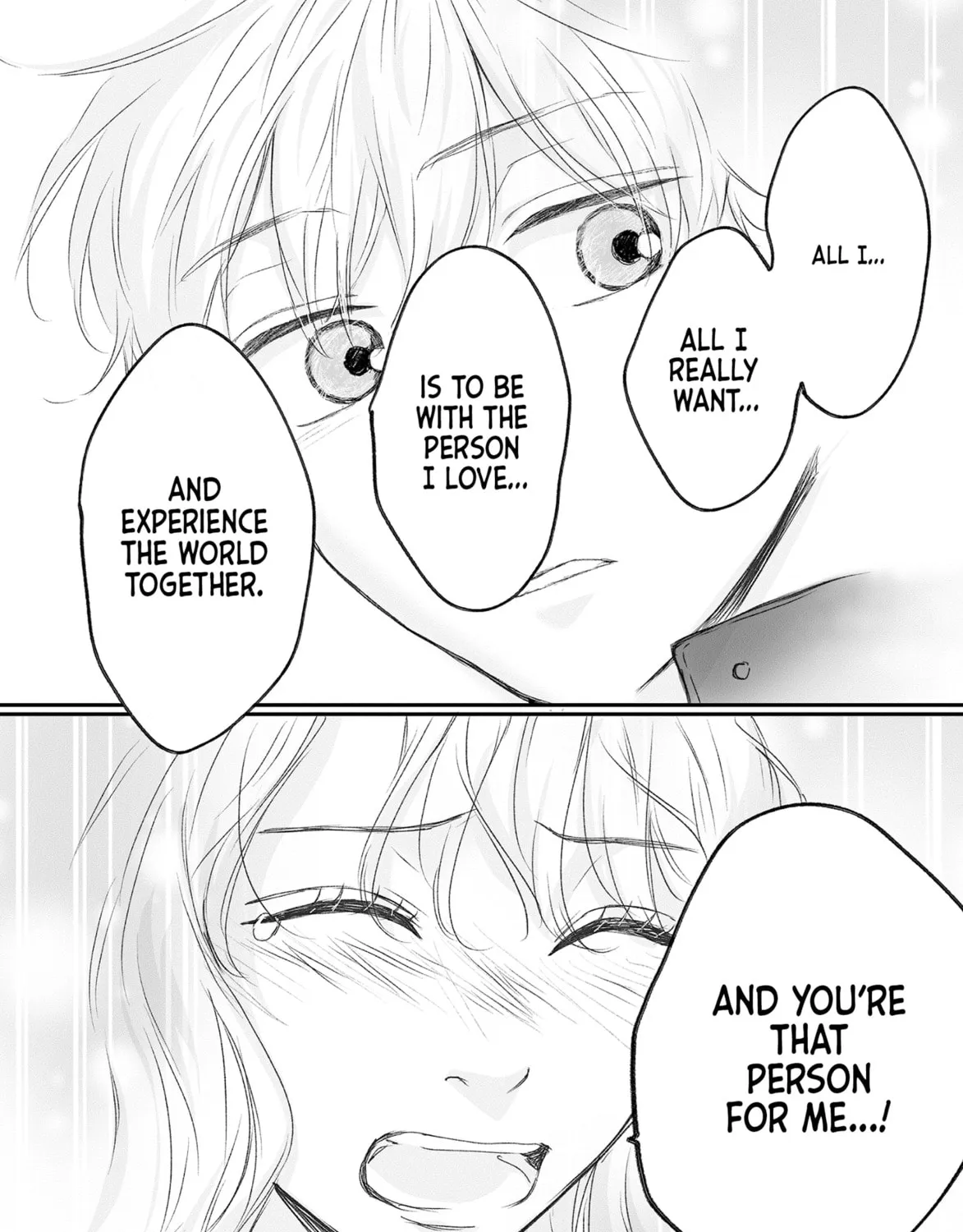 Virgin Love Chapter 39 page 15 - 