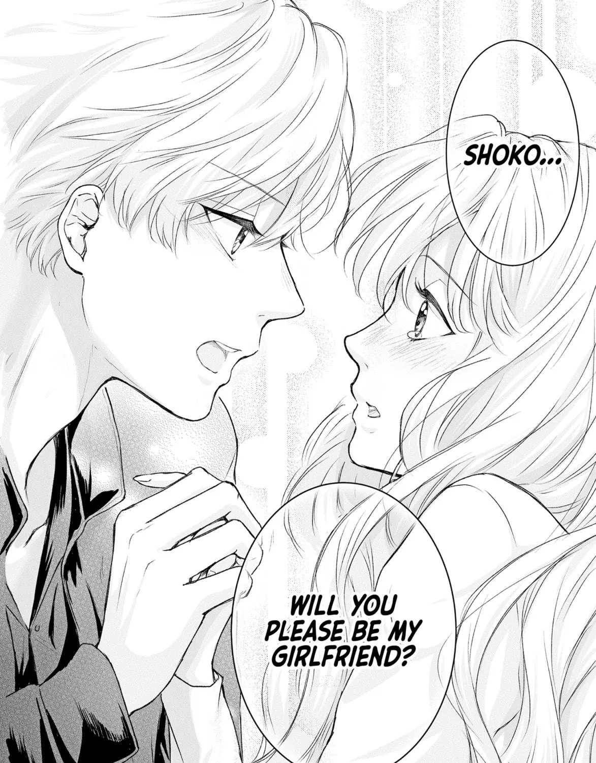 Virgin Love Chapter 39 page 23 - 