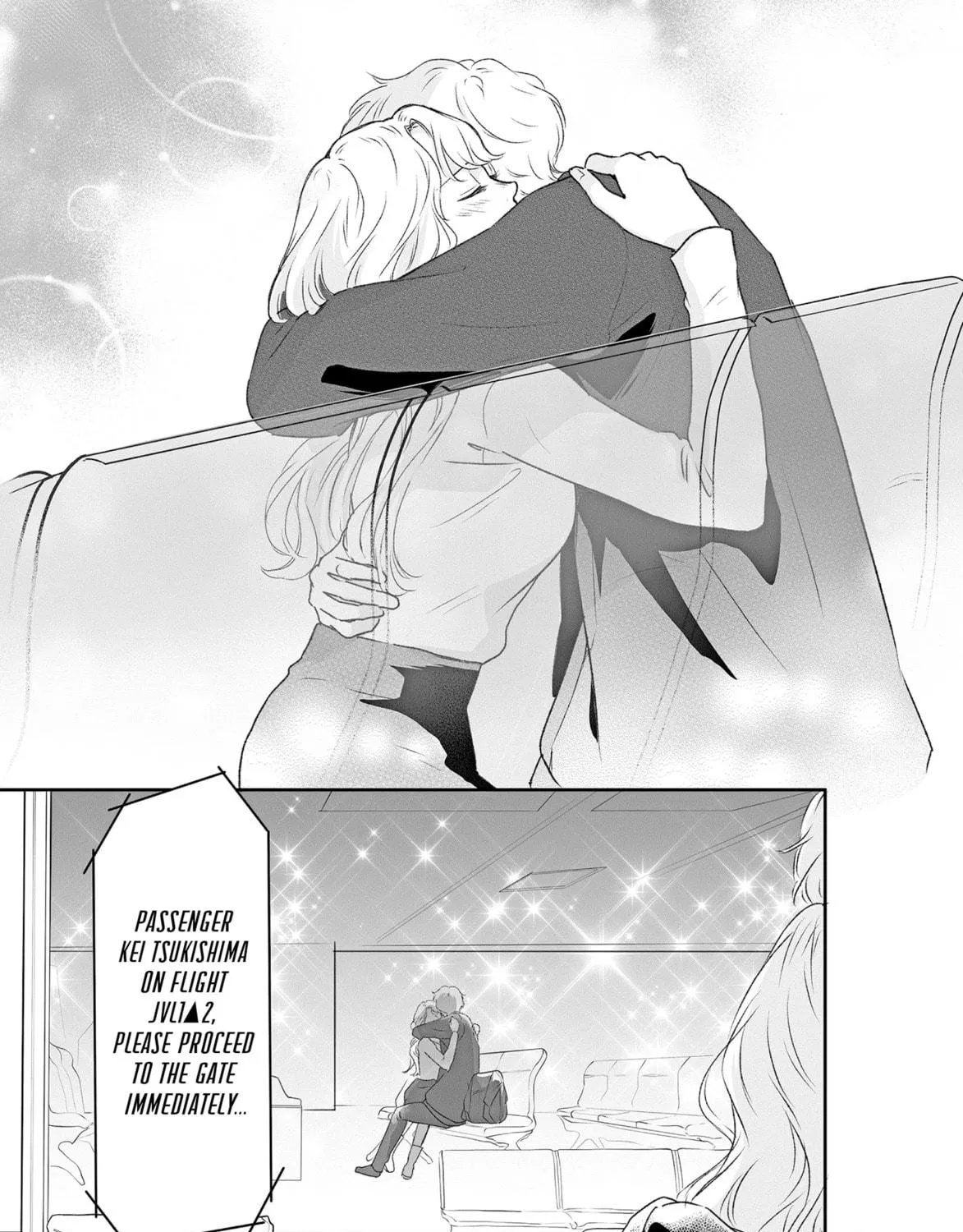 Virgin Love Chapter 39 page 29 - 