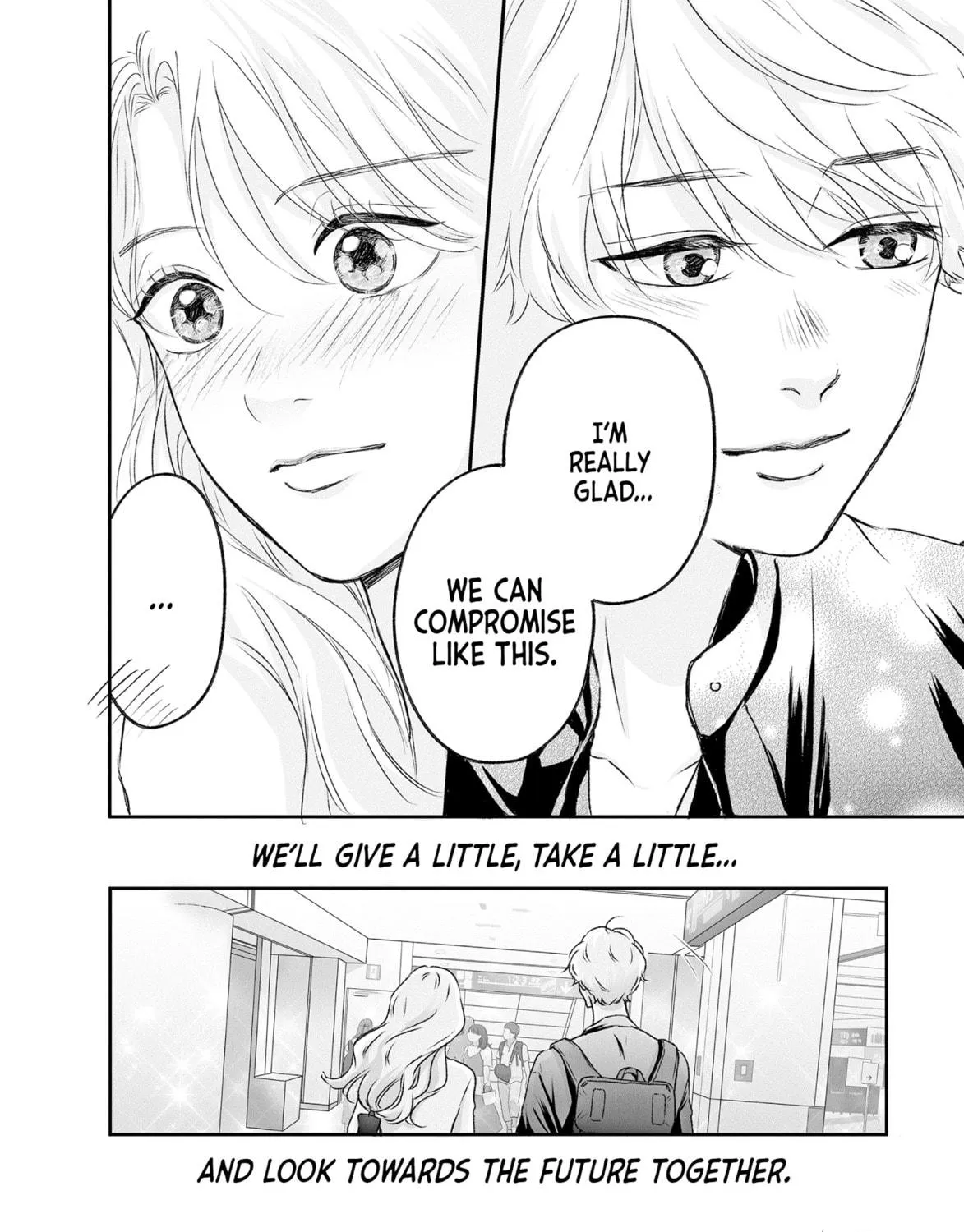 Virgin Love Chapter 39 page 39 - 