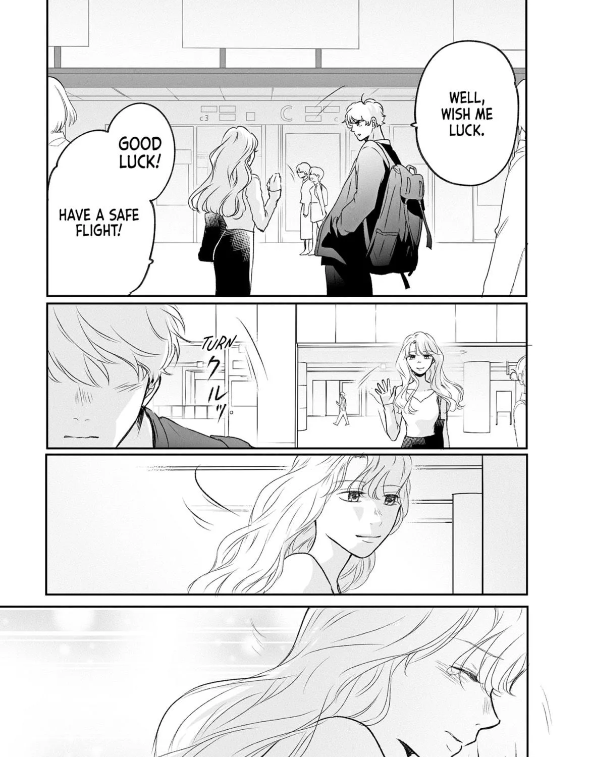 Virgin Love Chapter 39 page 41 - 