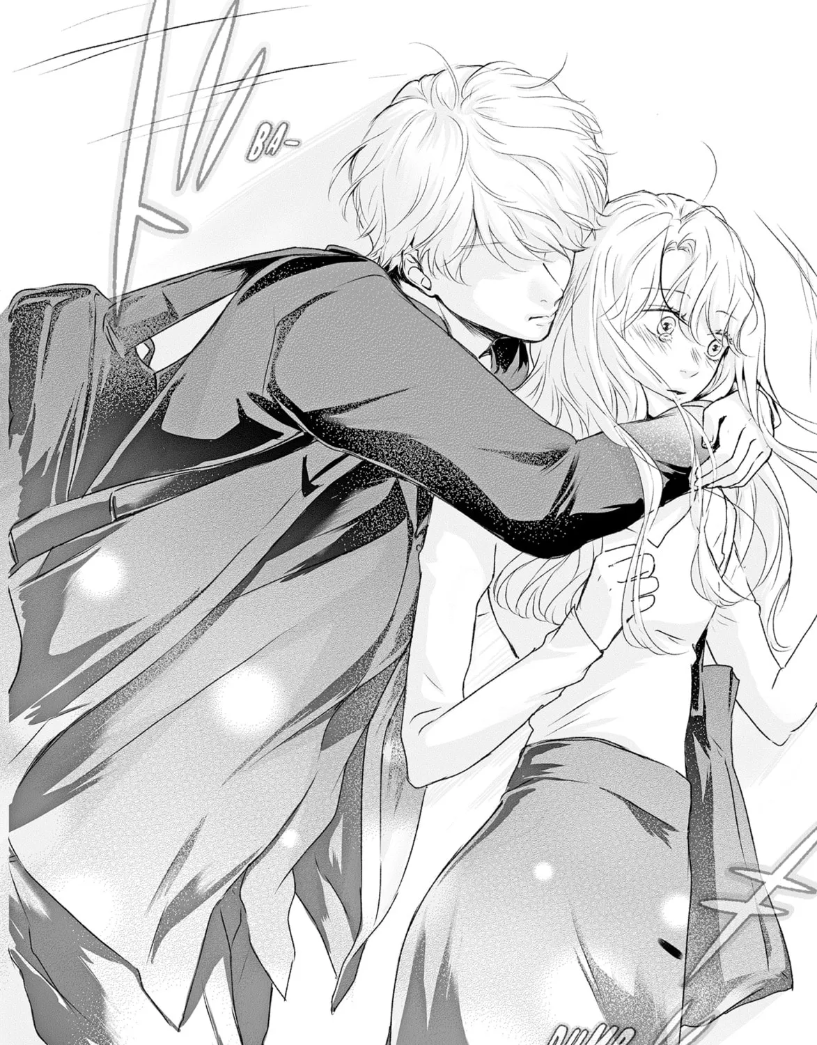 Virgin Love Chapter 39 page 43 - 