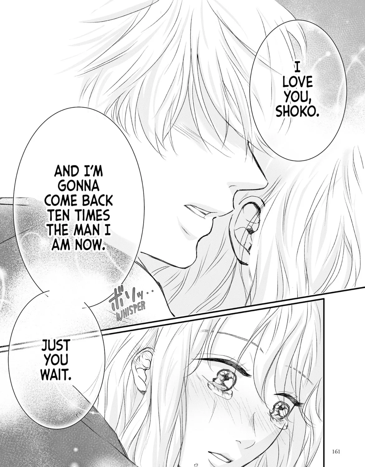 Virgin Love Chapter 39 page 45 - 