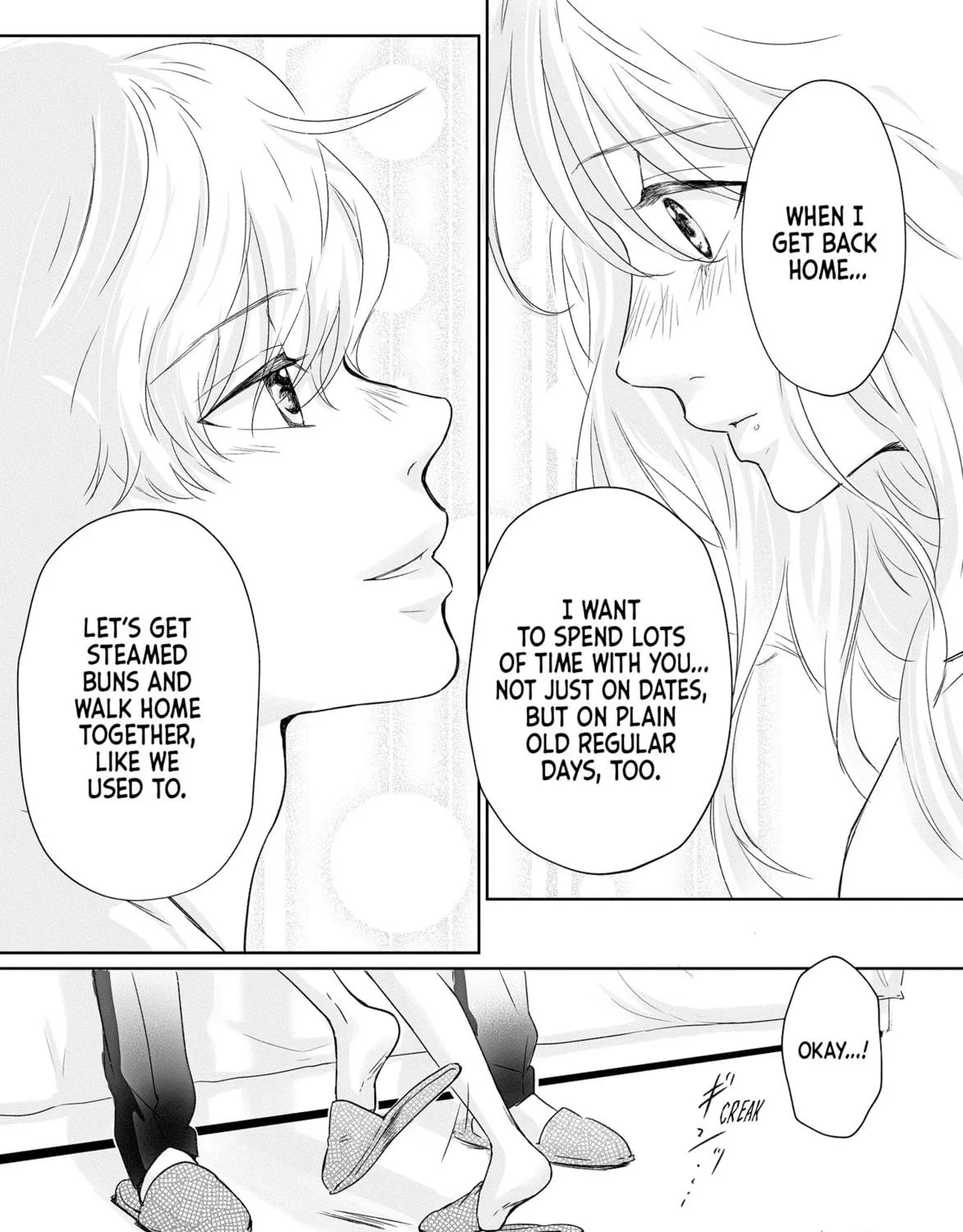 Virgin Love Chapter 40 page 29 - 
