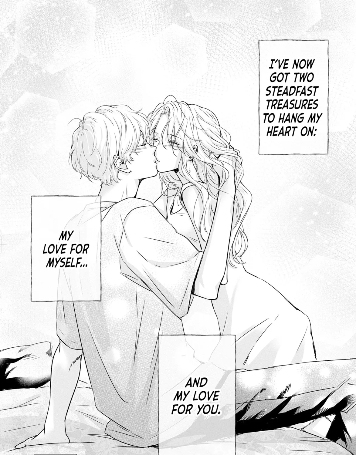 Virgin Love Chapter 40 page 31 - 