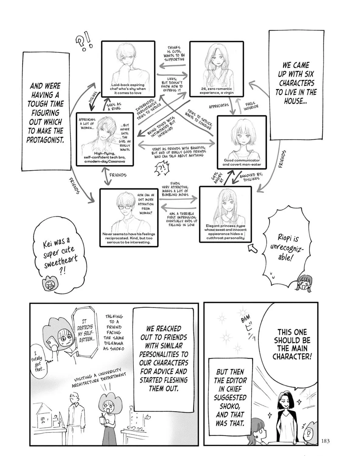 Virgin Love Chapter 40 page 41 - 