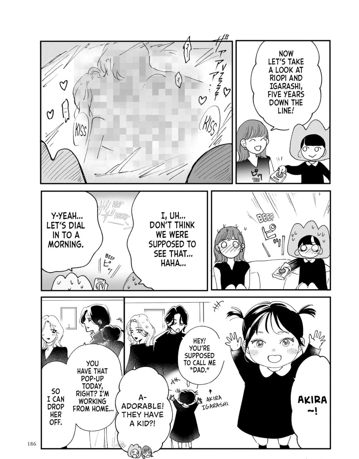 Virgin Love Chapter 40 page 47 - 