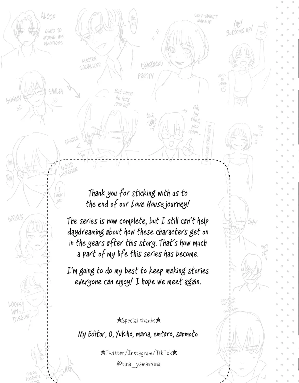 Virgin Love Chapter 40 page 57 - 