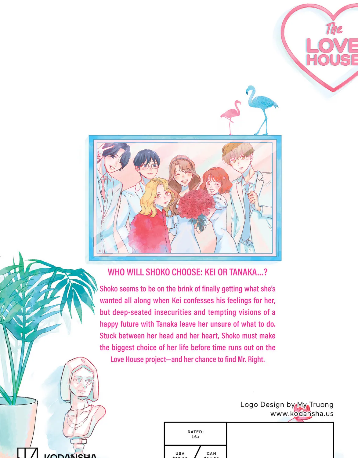 Virgin Love Chapter 40 page 61 - 