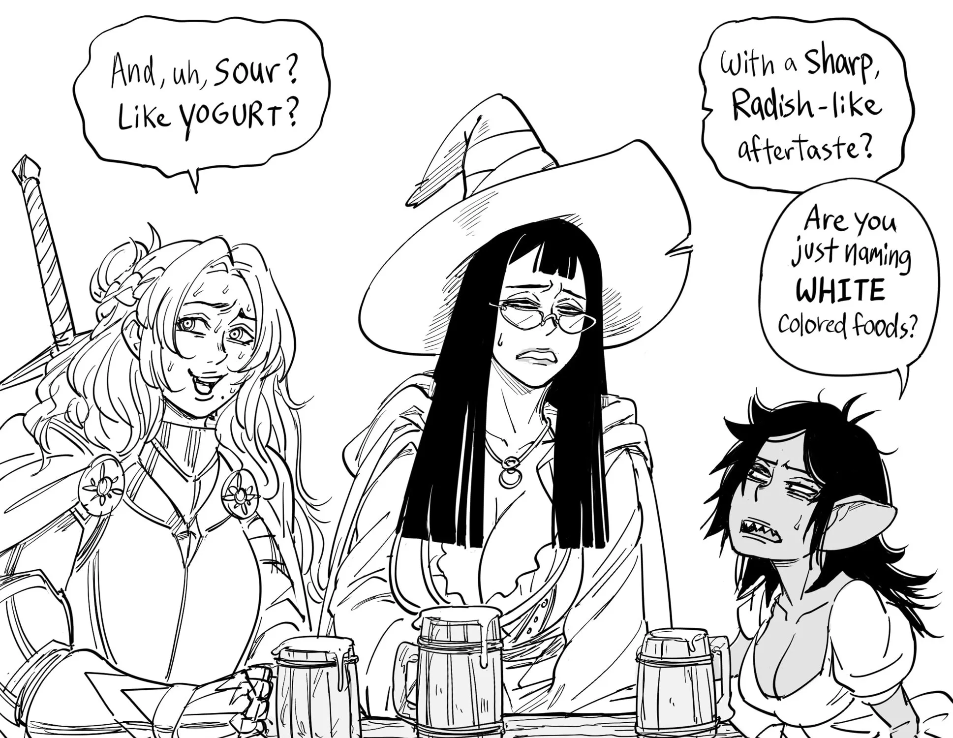 Virginia Kissless Chapter 10 page 5 - 