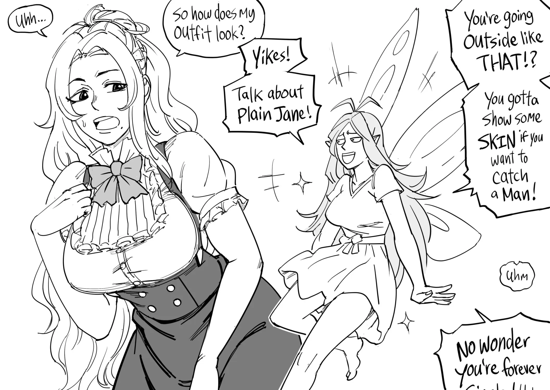 Virginia Kissless Chapter 16 page 3 - 