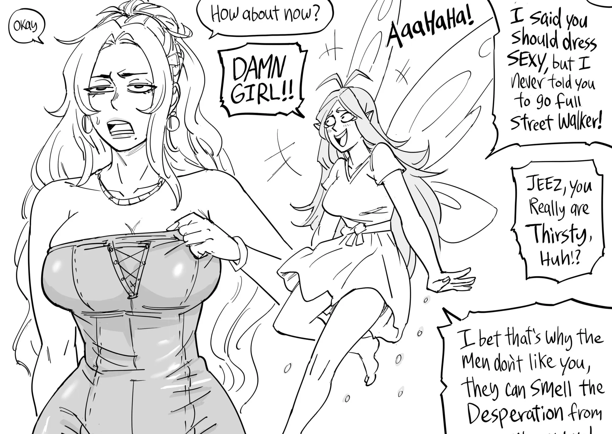 Virginia Kissless Chapter 16 page 5 - 