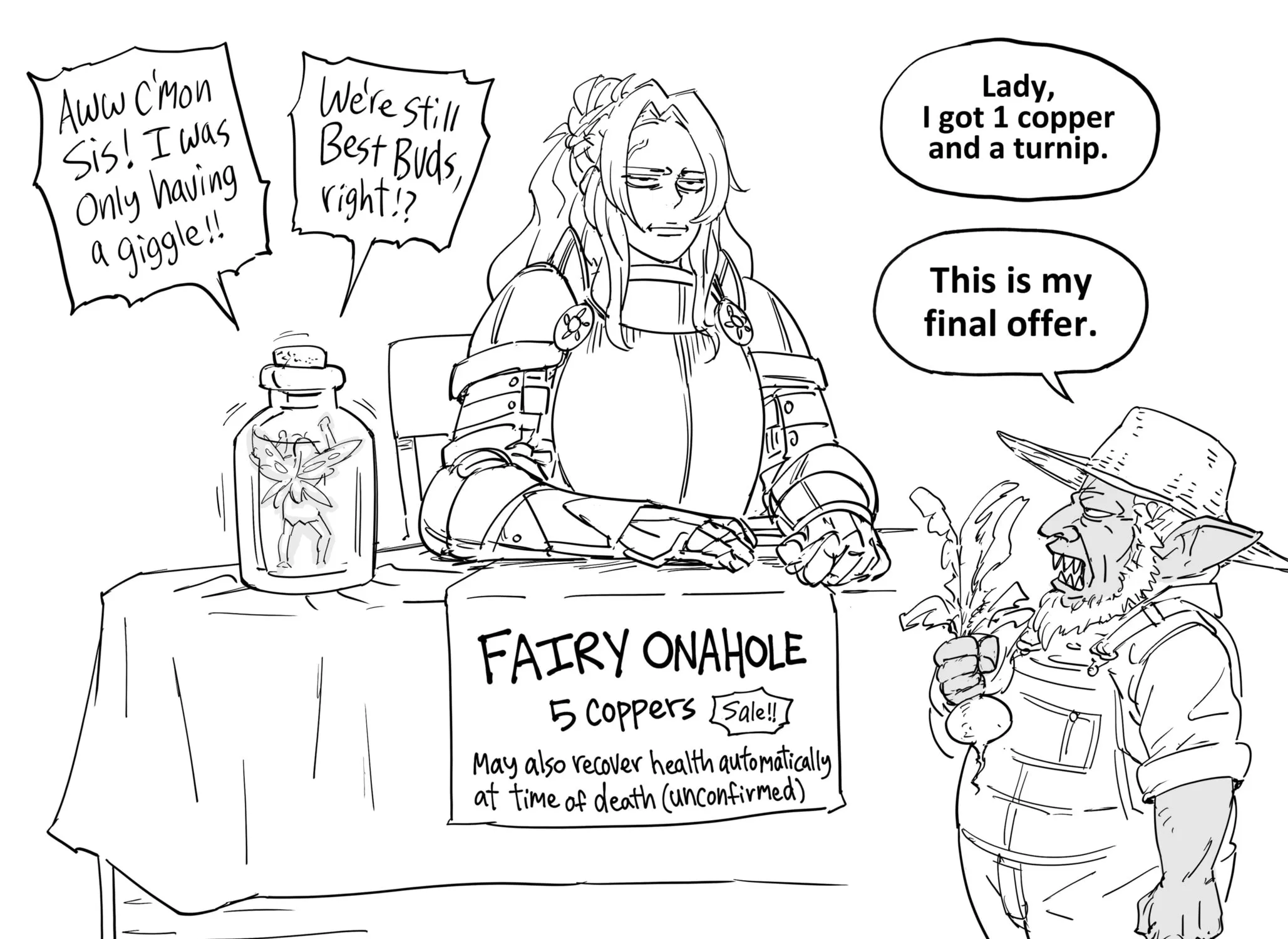 Virginia Kissless Chapter 16 page 7 - 