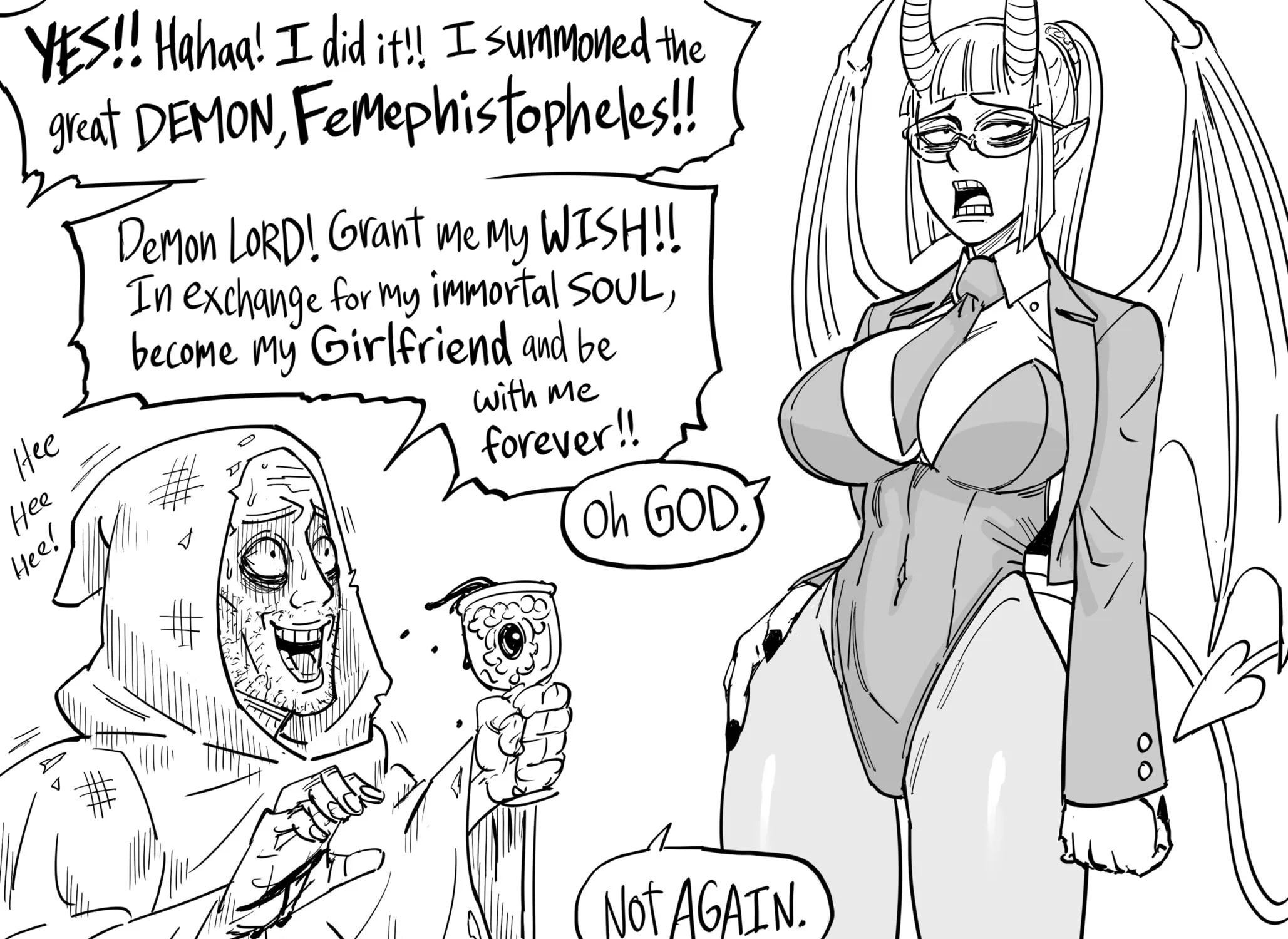 Virginia Kissless Chapter 17 page 1 - 