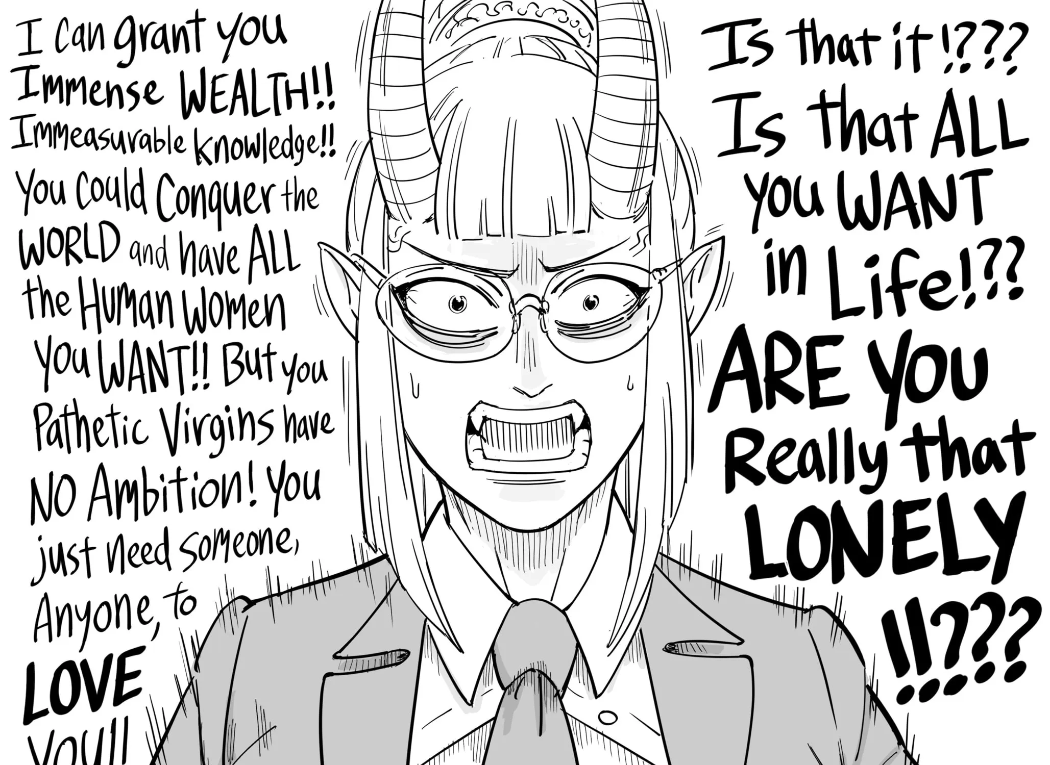 Virginia Kissless Chapter 17 page 5 - 
