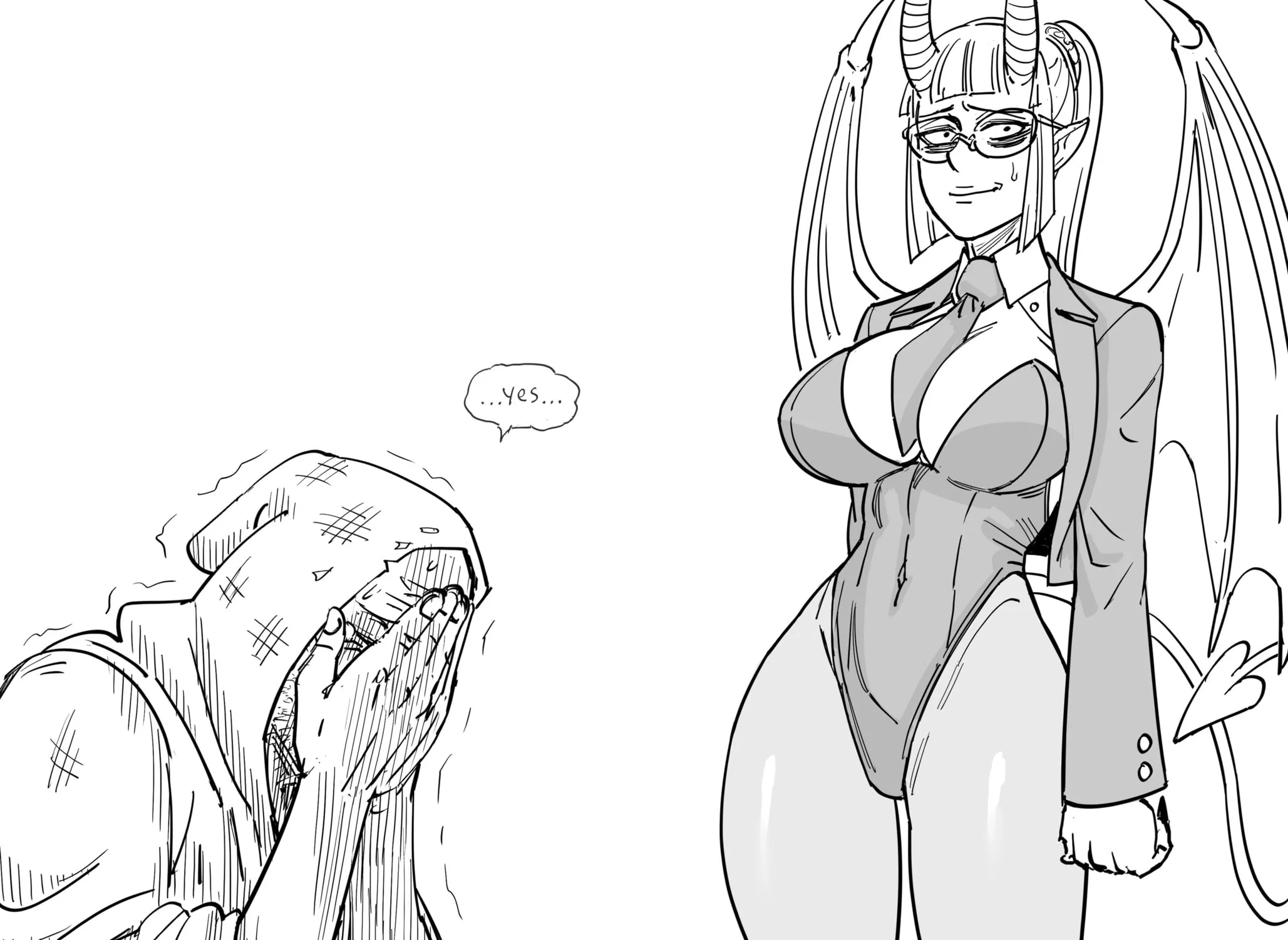 Virginia Kissless Chapter 17 page 7 - 