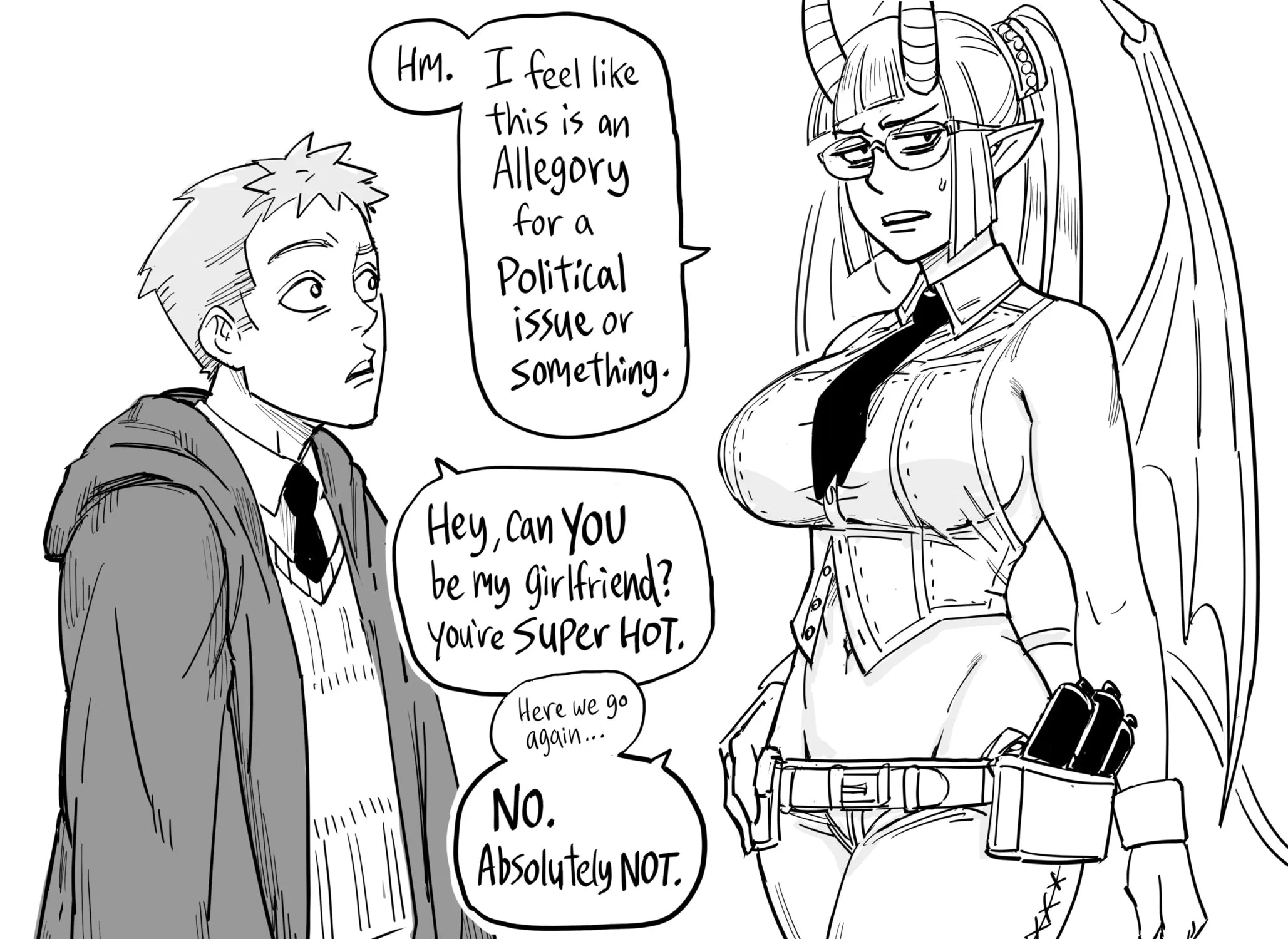 Virginia Kissless Chapter 18 page 7 - 