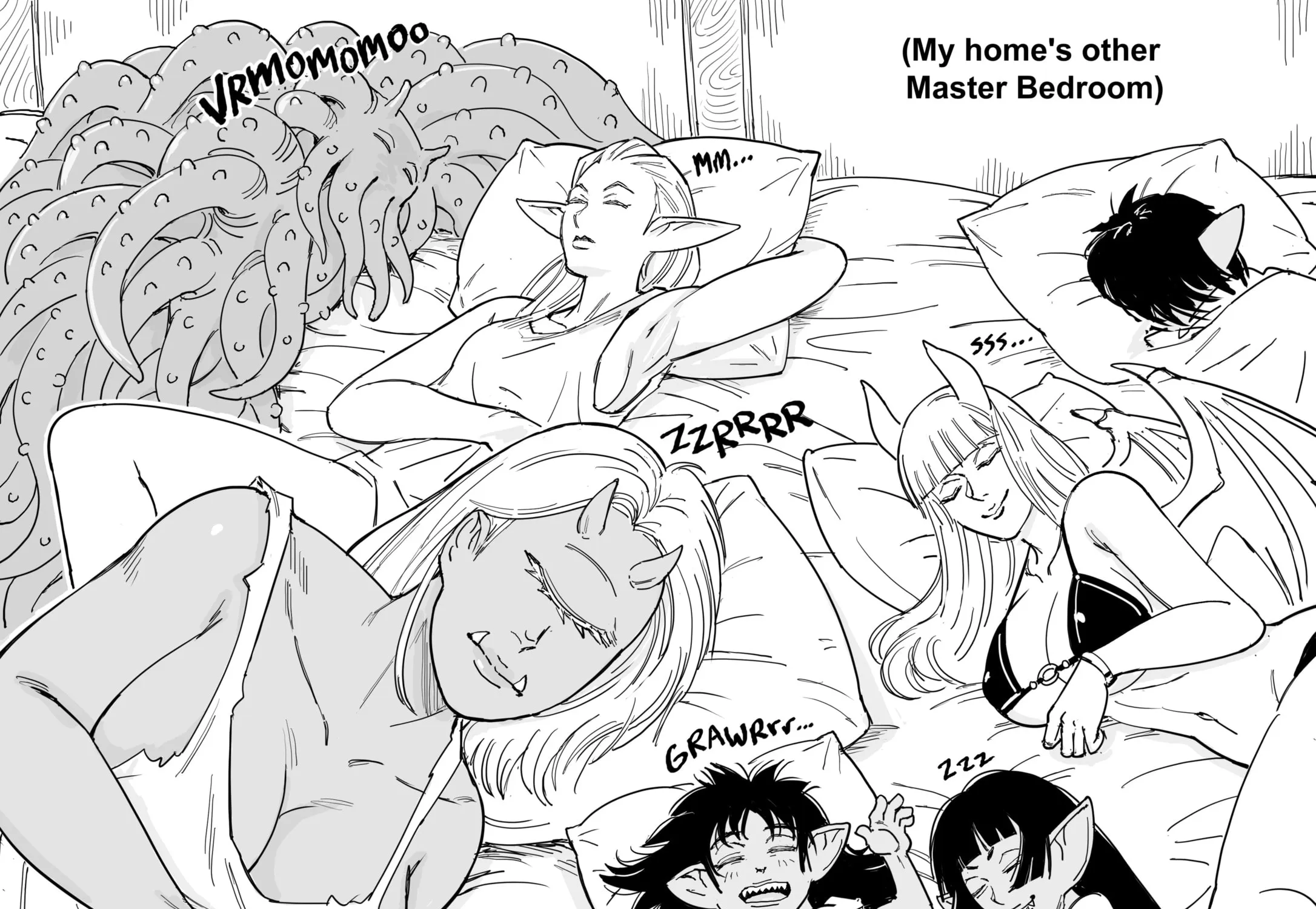 Virginia Kissless Chapter 21 page 3 - 