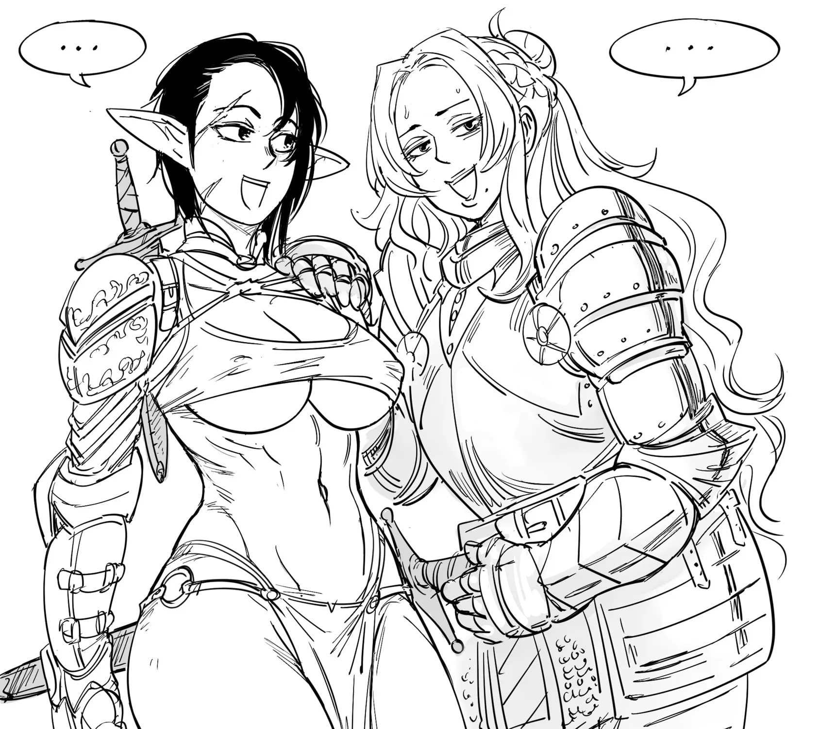 Virginia Kissless Chapter 9 page 5 - 