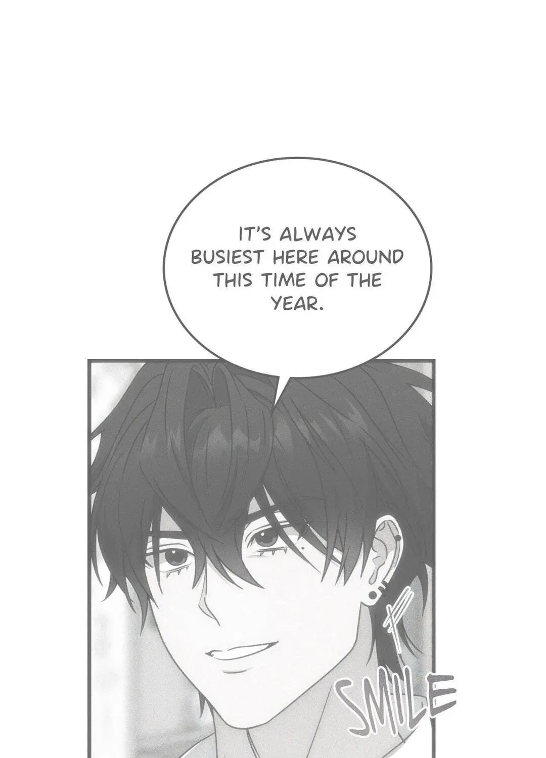 Virtual Strangers Chapter 100 page 1 - 