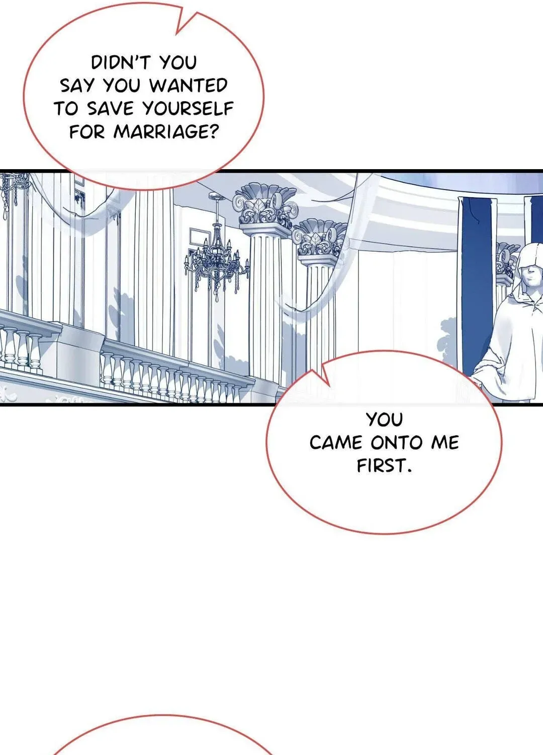 Virtual Strangers Chapter 100 page 101 - 