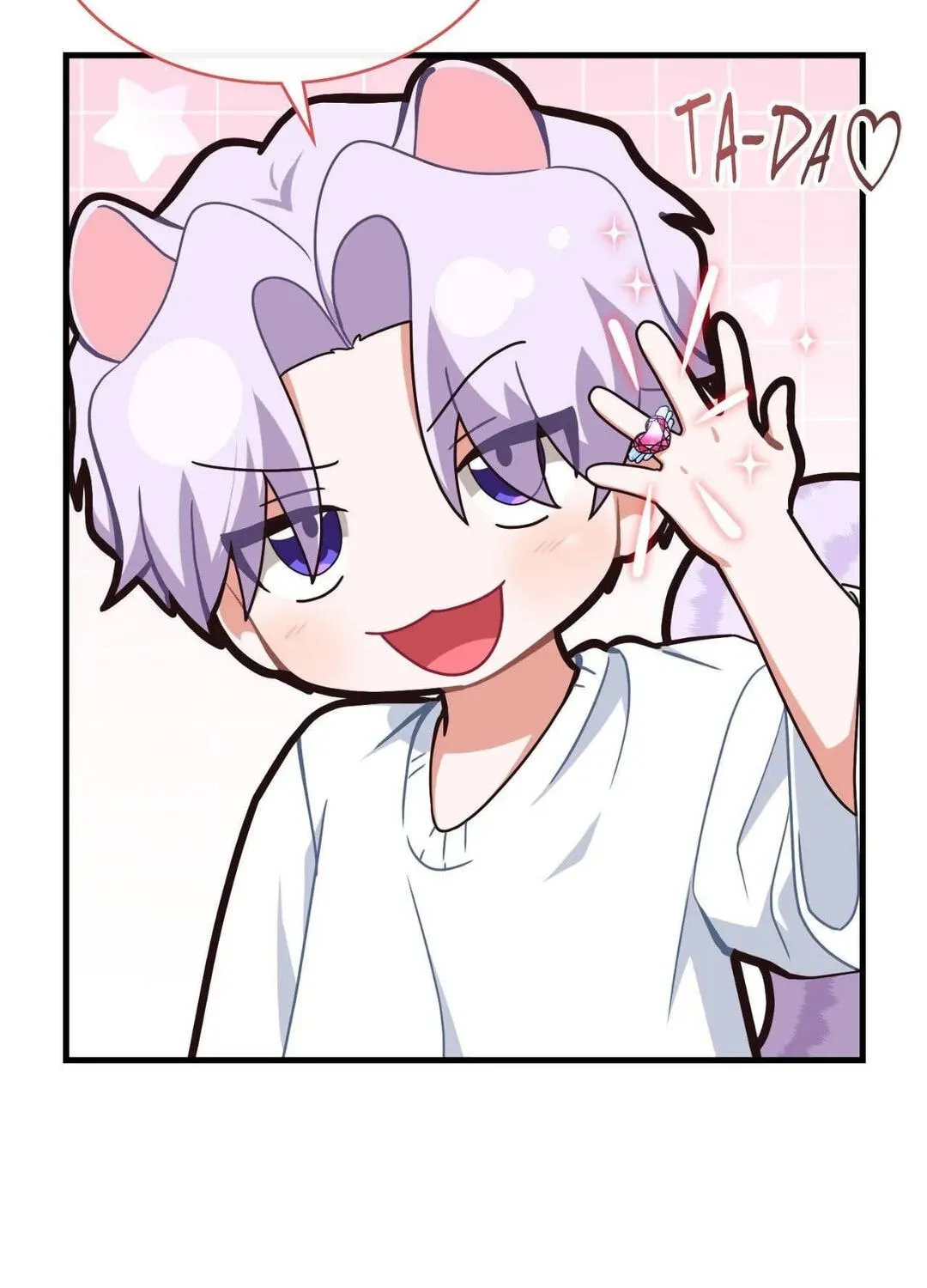 Virtual Strangers Chapter 100 page 103 - 