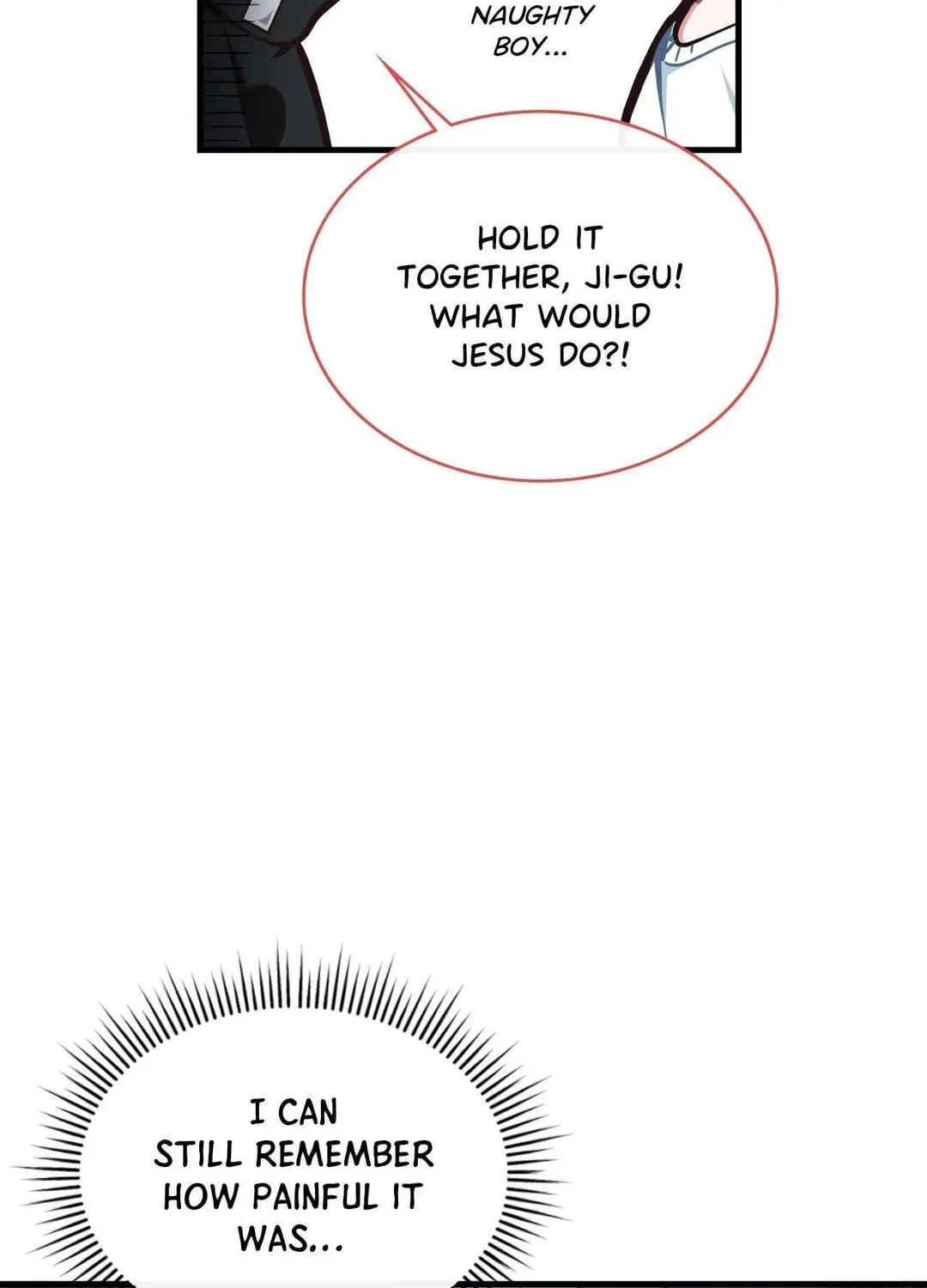 Virtual Strangers Chapter 100 page 107 - 