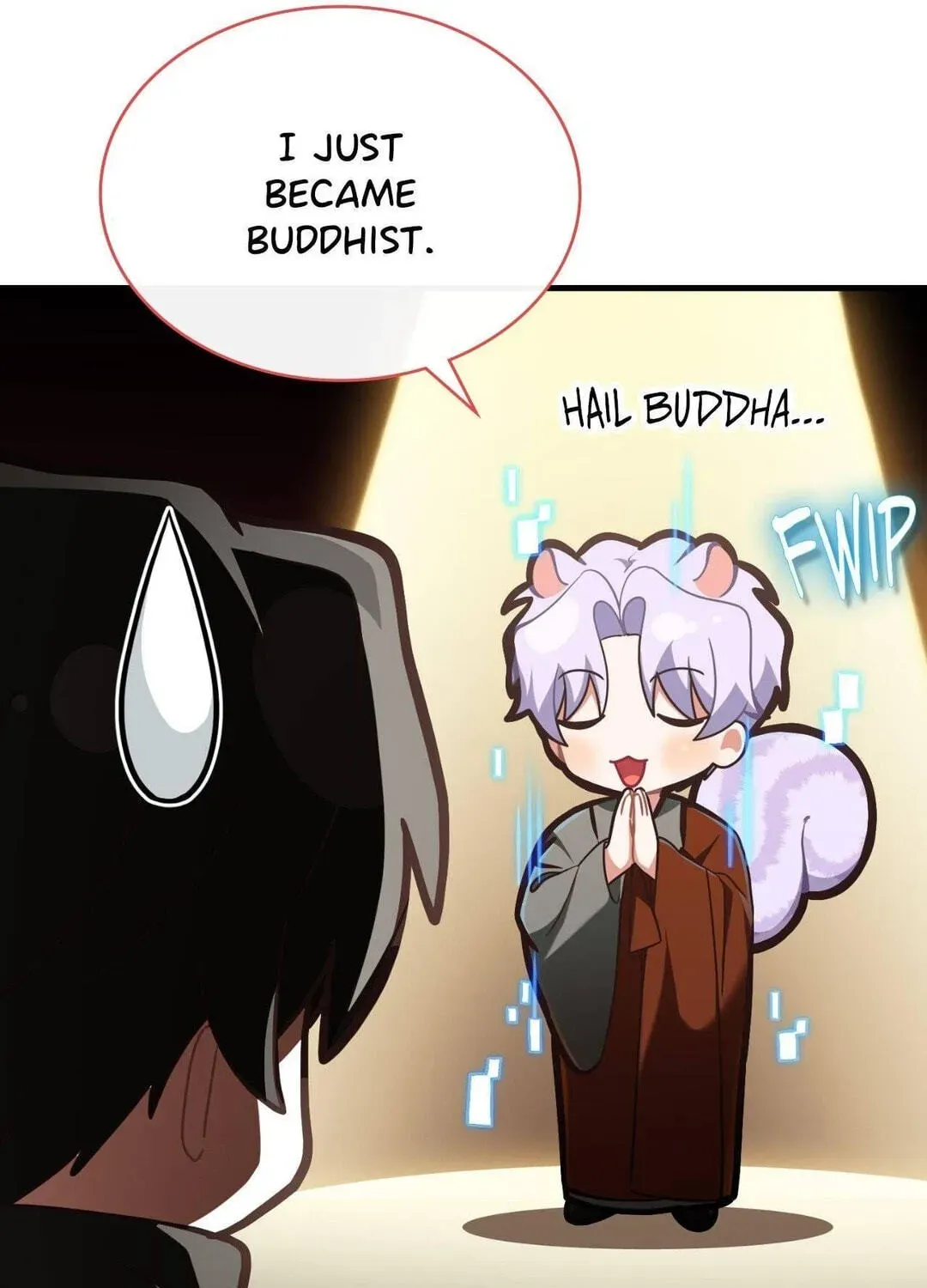 Virtual Strangers Chapter 100 page 111 - 