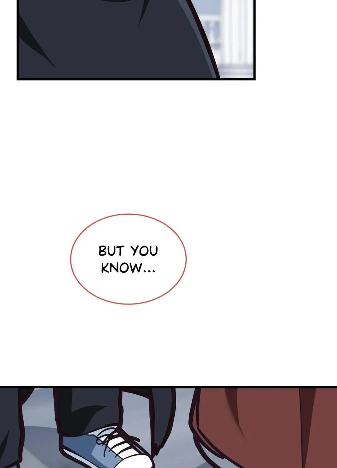 Virtual Strangers Chapter 100 page 117 - 