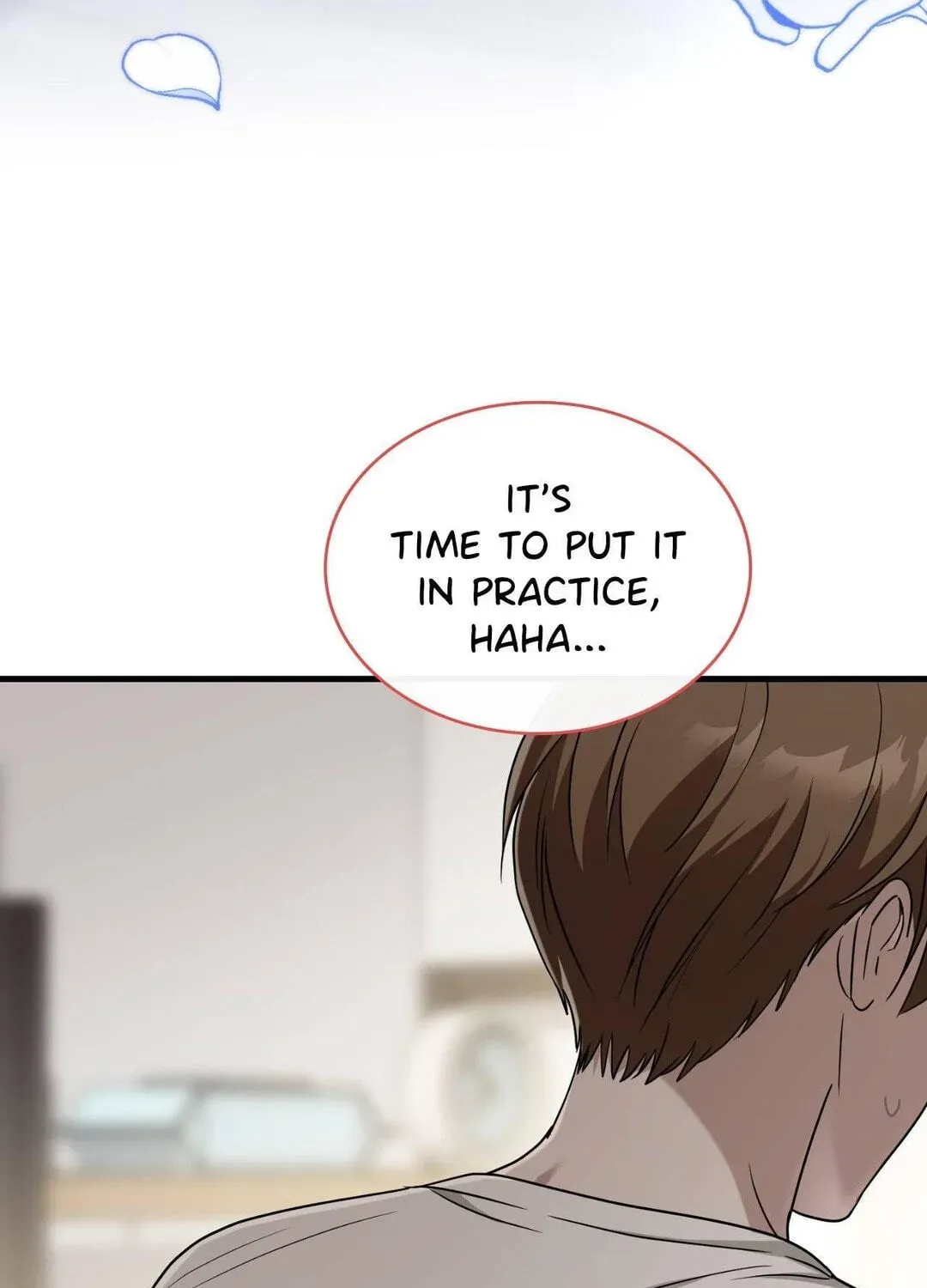 Virtual Strangers Chapter 100 page 121 - 
