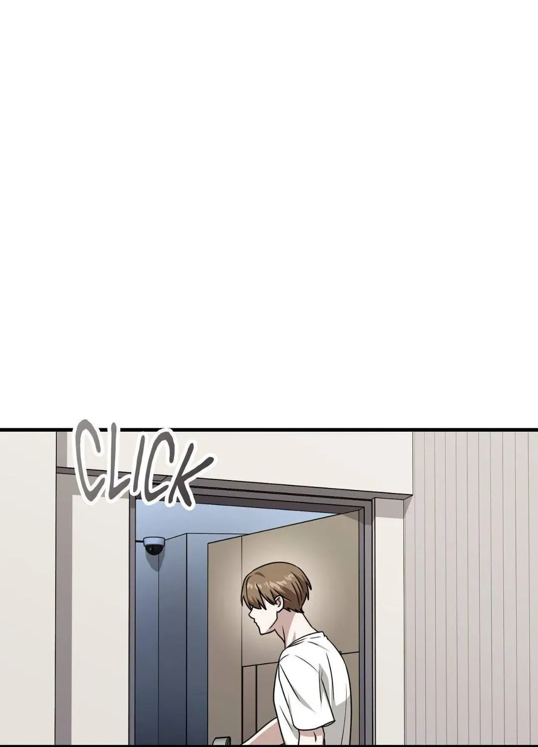 Virtual Strangers Chapter 100 page 125 - 