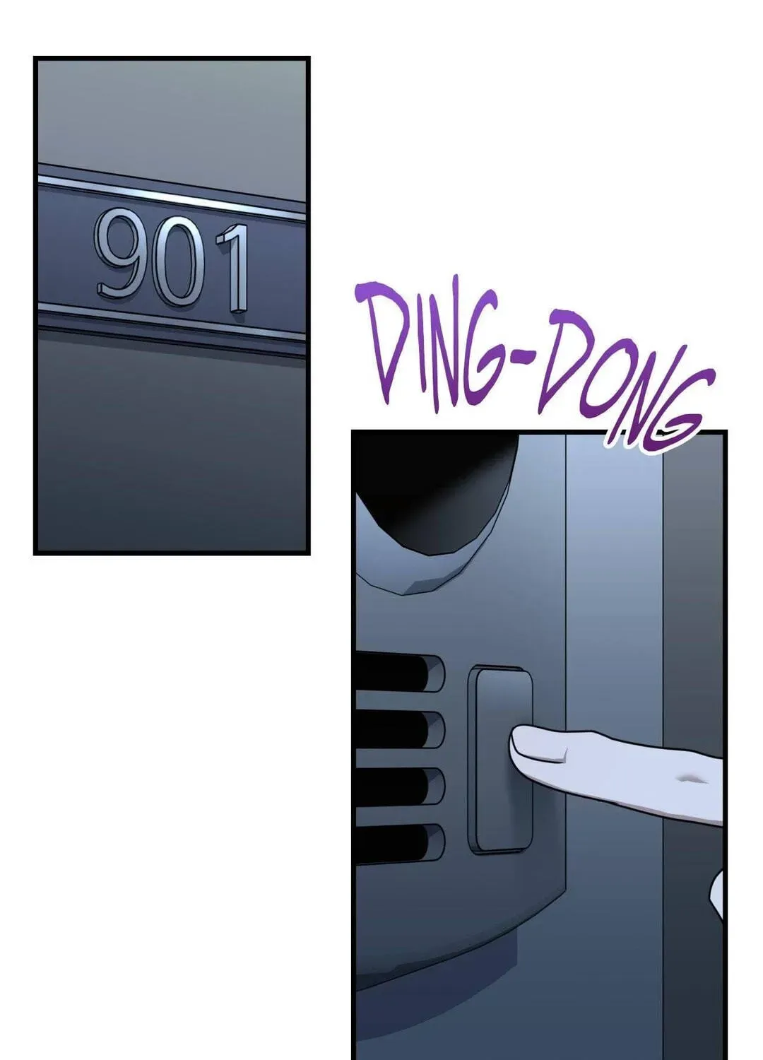 Virtual Strangers Chapter 100 page 127 - 
