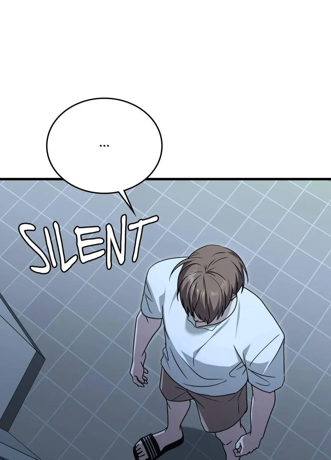 Virtual Strangers Chapter 100 page 129 - 