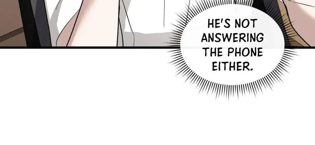 Virtual Strangers Chapter 100 page 14 - 