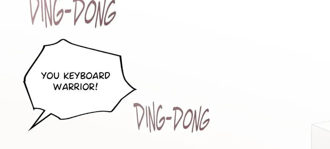 Virtual Strangers Chapter 100 page 136 - 