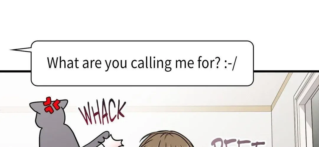 Virtual Strangers Chapter 100 page 18 - 