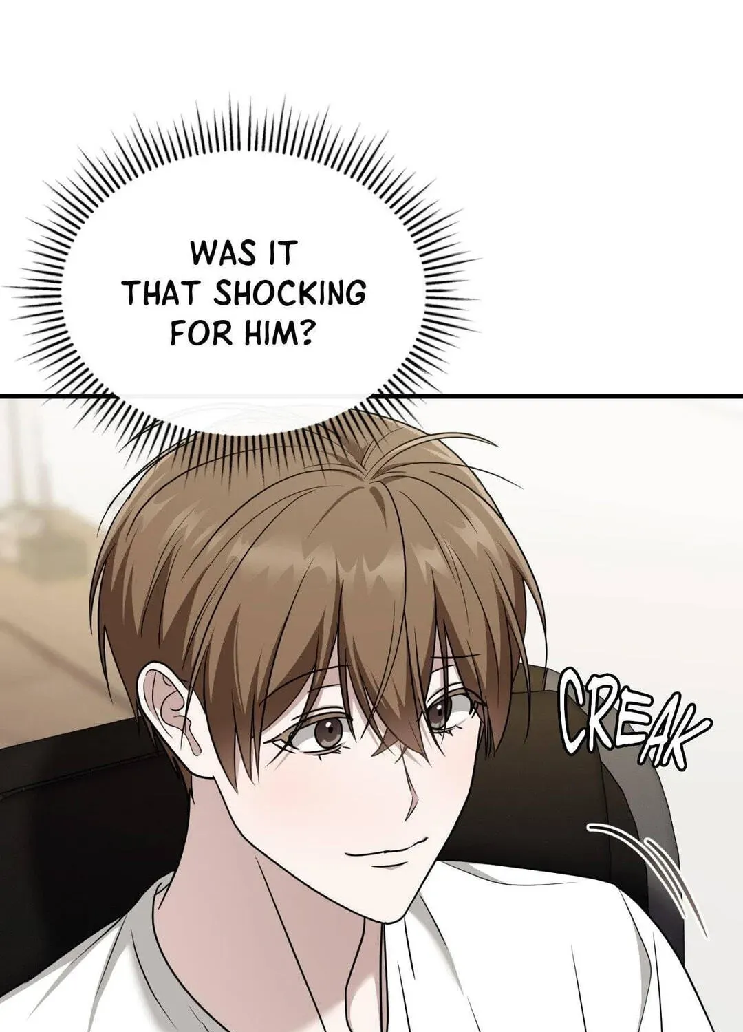 Virtual Strangers Chapter 100 page 21 - 