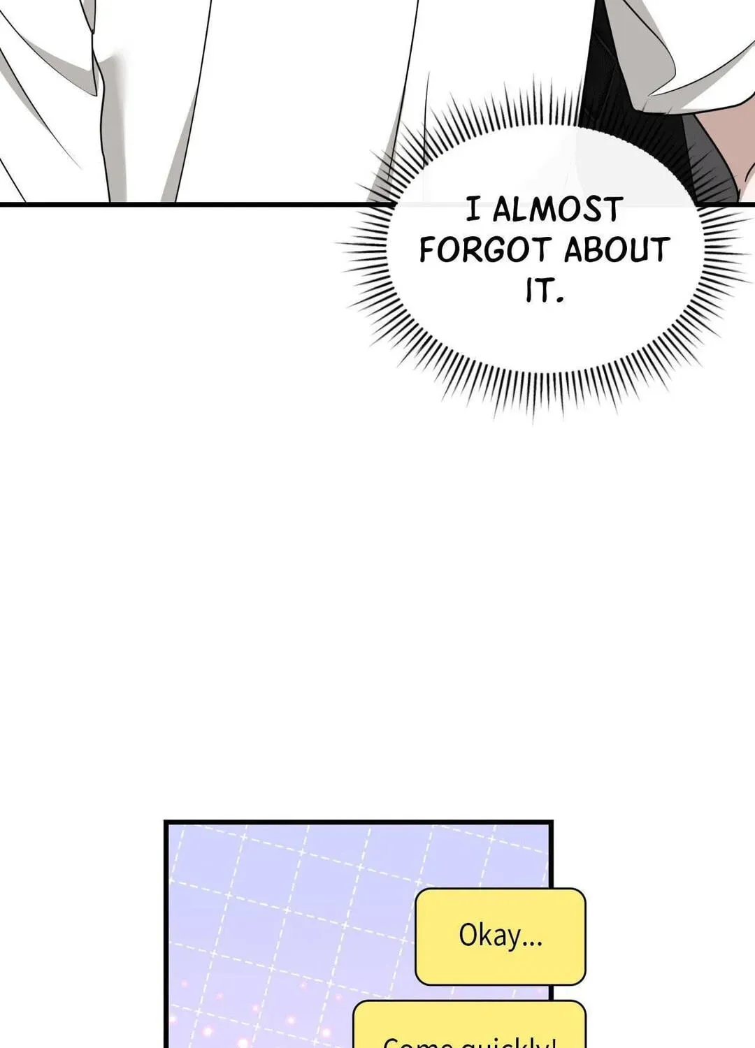 Virtual Strangers Chapter 100 page 23 - 