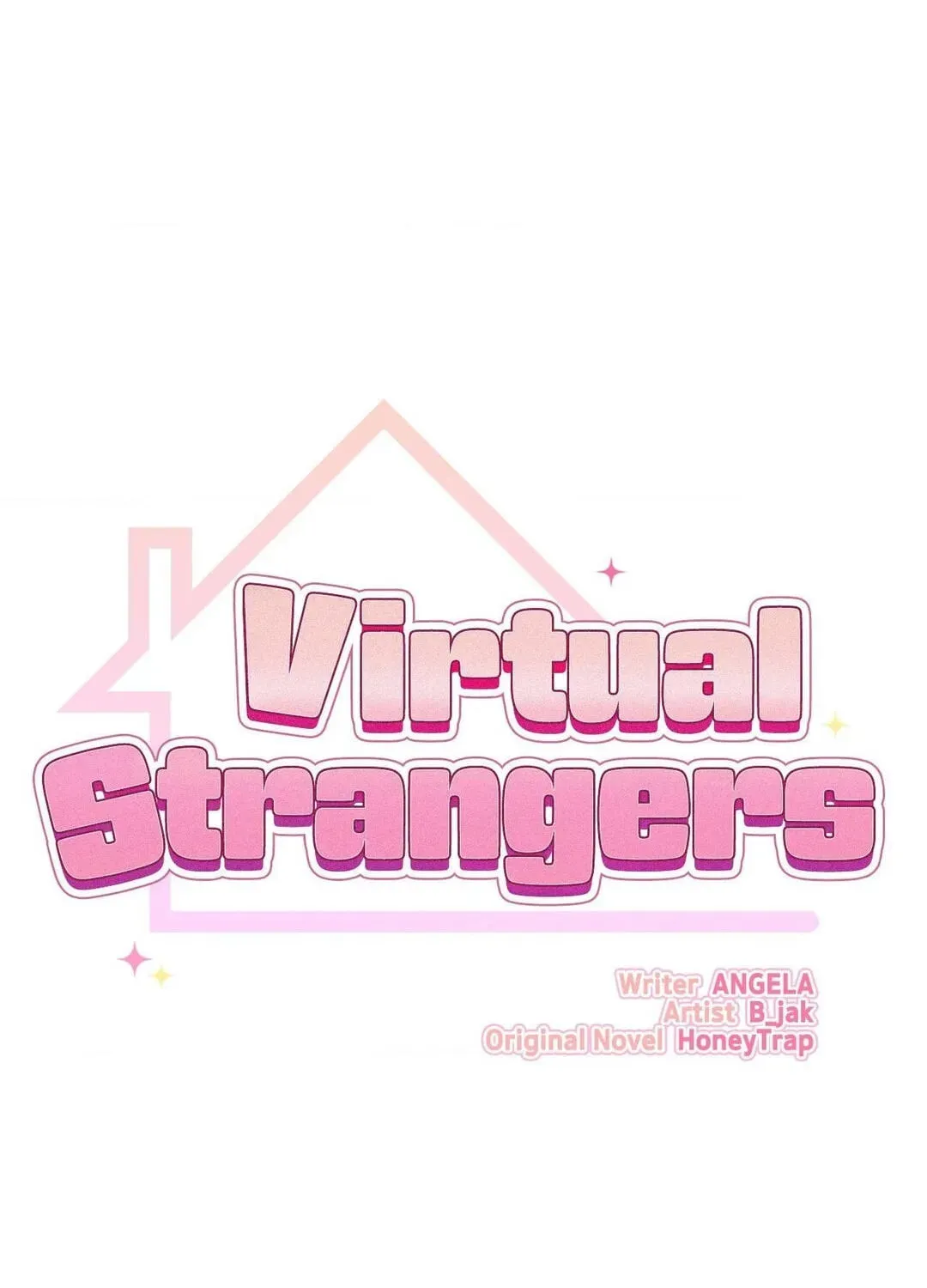 Virtual Strangers Chapter 100 page 27 - 