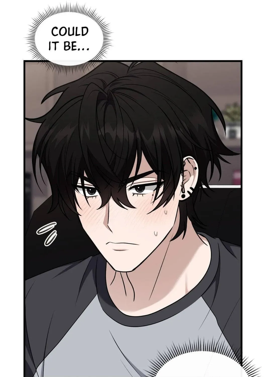 Virtual Strangers Chapter 100 page 31 - 
