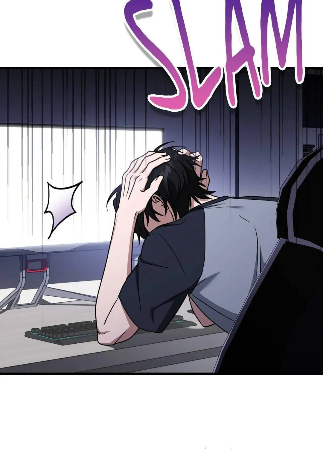 Virtual Strangers Chapter 100 page 37 - 