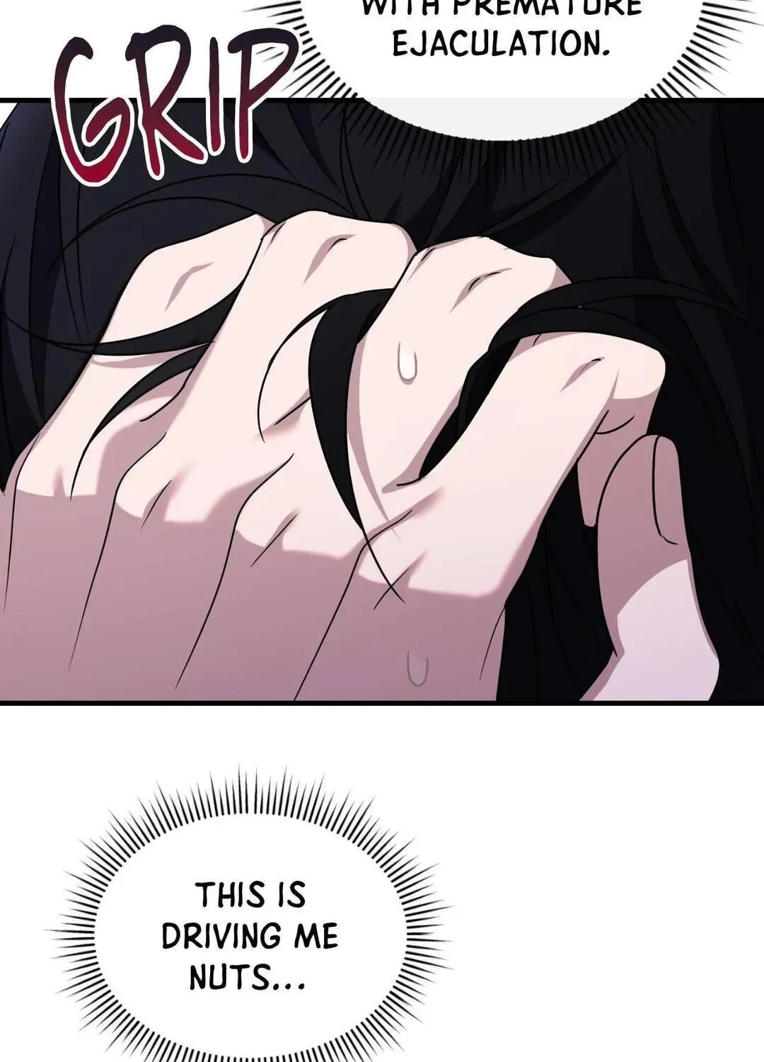 Virtual Strangers Chapter 100 page 39 - 