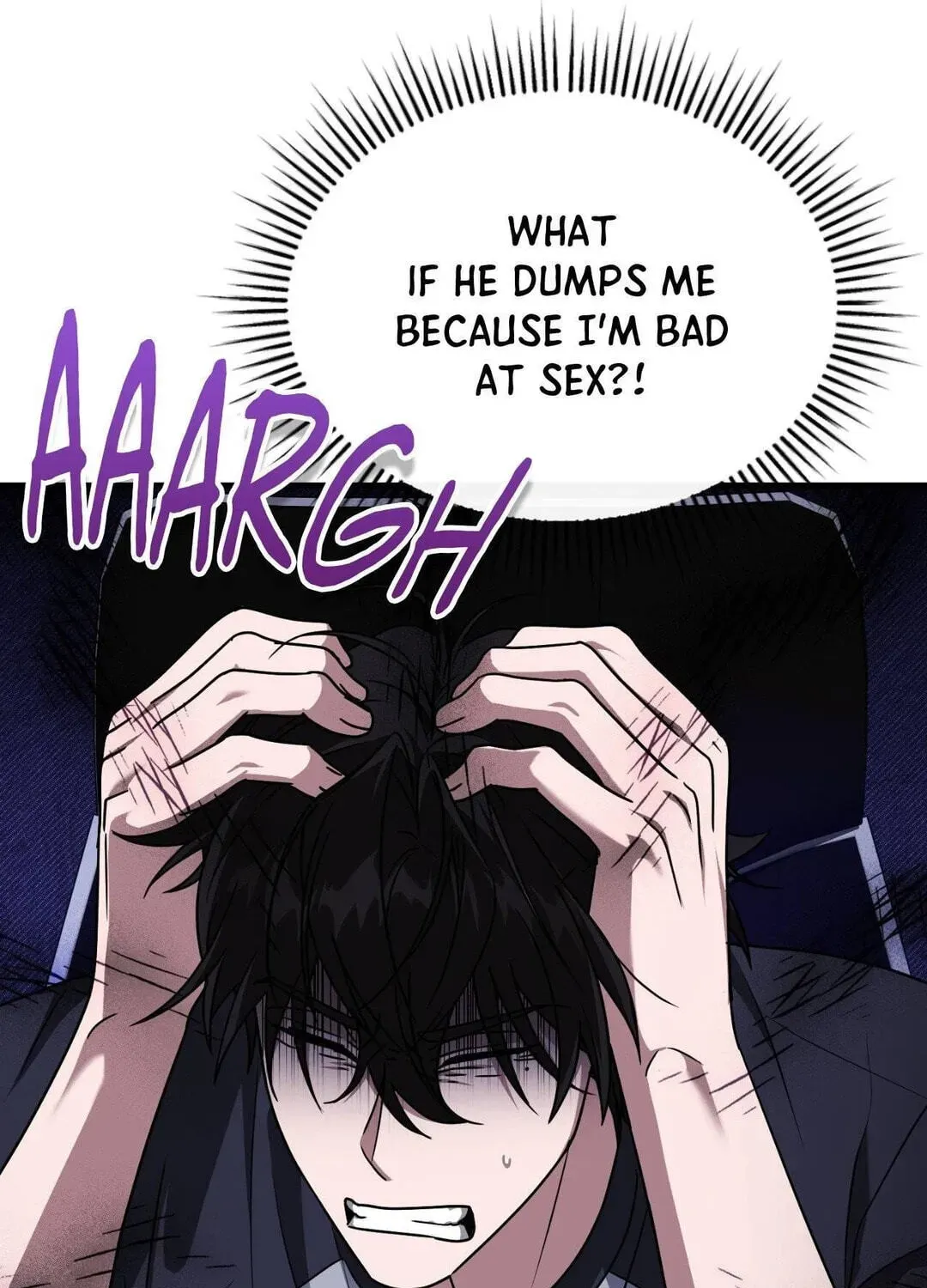 Virtual Strangers Chapter 100 page 41 - 