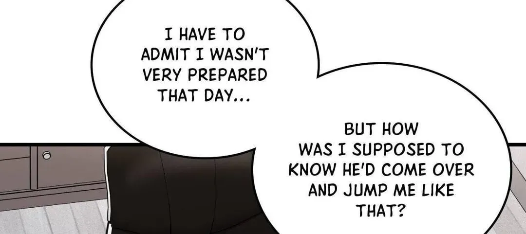 Virtual Strangers Chapter 100 page 46 - 