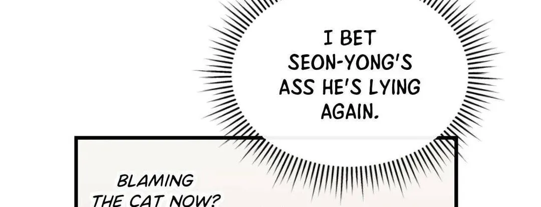 Virtual Strangers Chapter 100 page 6 - 