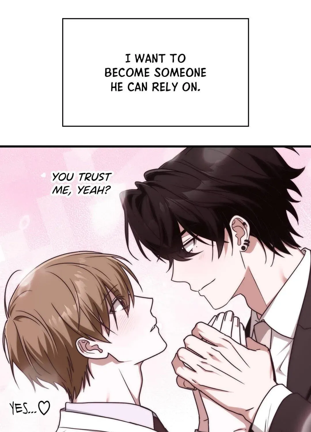 Virtual Strangers Chapter 100 page 55 - 
